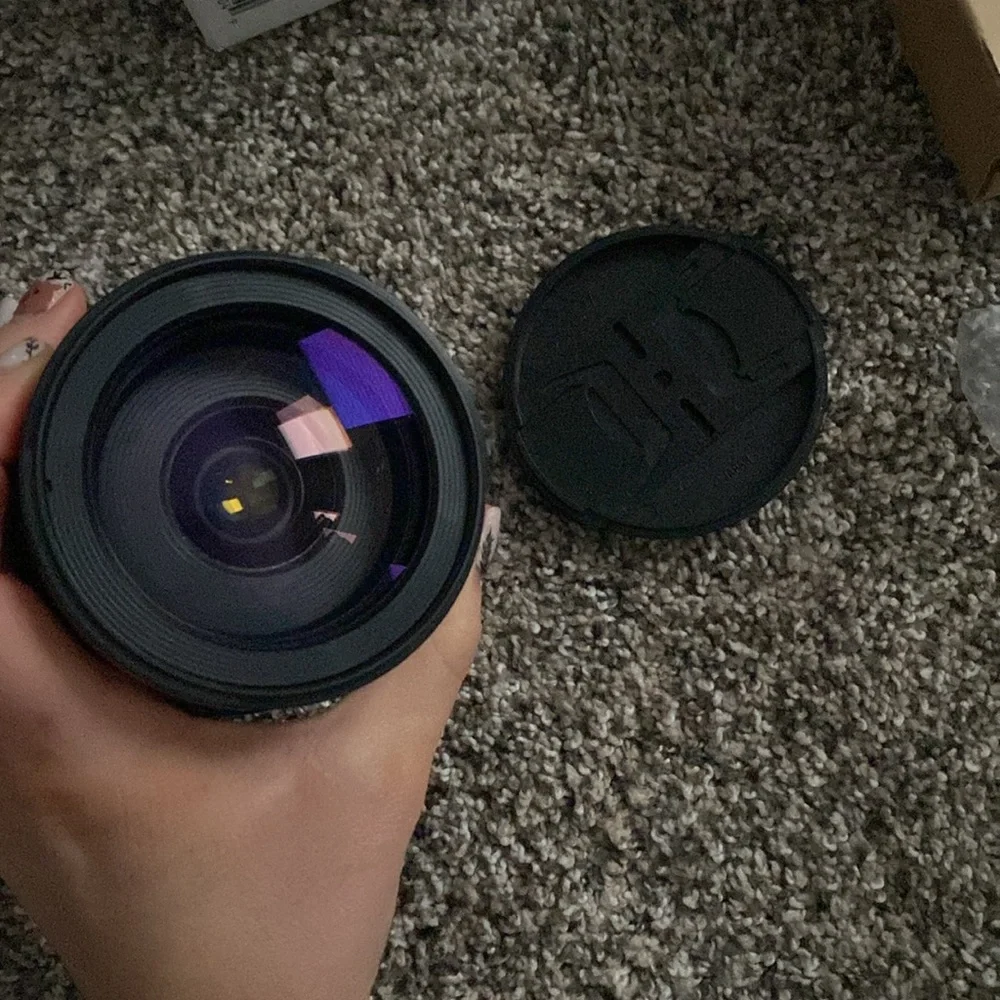 Tamron AF 28-300mm F3.5-6.3 LD Aspherical IF Macro for Pentax-AF model # 285DP